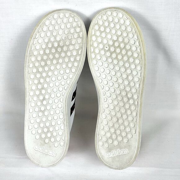 Adidas x Disney Grand Court J Mickey Mouse Sneakers Authentic Sz US Men’s 7 - Picture 10 of 12